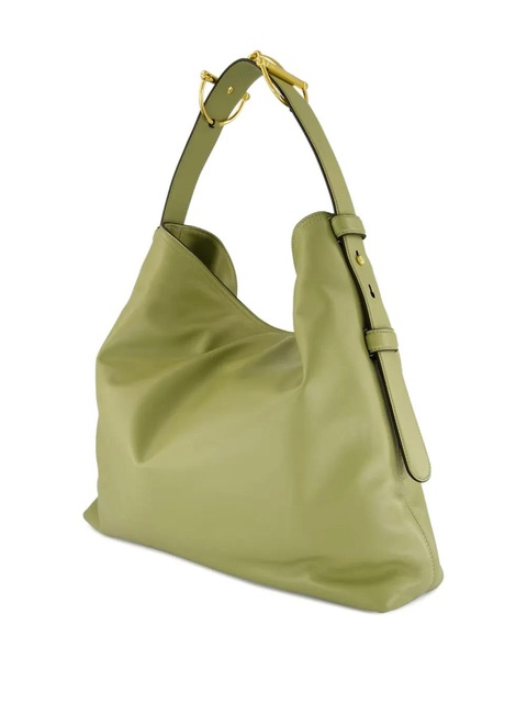 Gucci large Beatrix tote bag - Green - zdjęcie produktu nr 2
