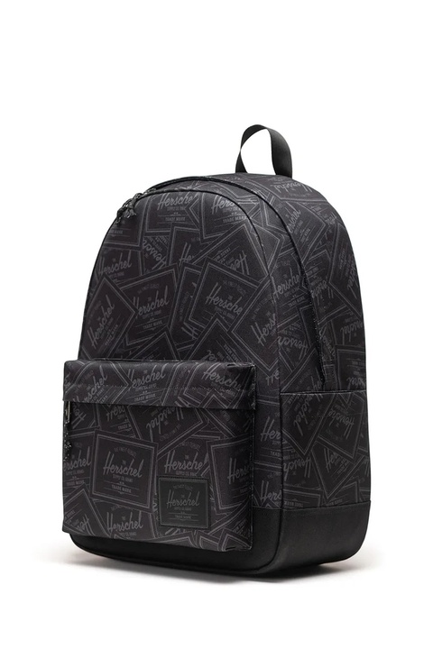 Herschel plecak Classic™ XL 30 L kolor czarny duży gładki 11546-07113-OS - zdjęcie produktu nr 2