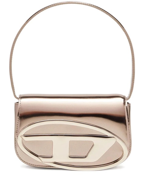 Diesel 1DR shoulder bag - Brown - zdjęcie produktu nr 1
