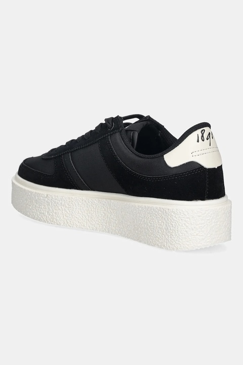 U.S. Polo Assn. sneakersy JODY001 damskie kolor czarny JODY001W/ENU1 - zdjęcie produktu nr 2