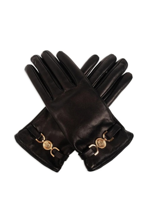 Versace Medusa '95 gloves - Black - zdjęcie produktu nr 2