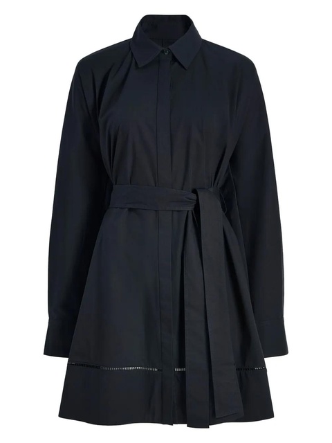 Proenza Schouler Sammy dress - Black - zdjęcie produktu nr 1