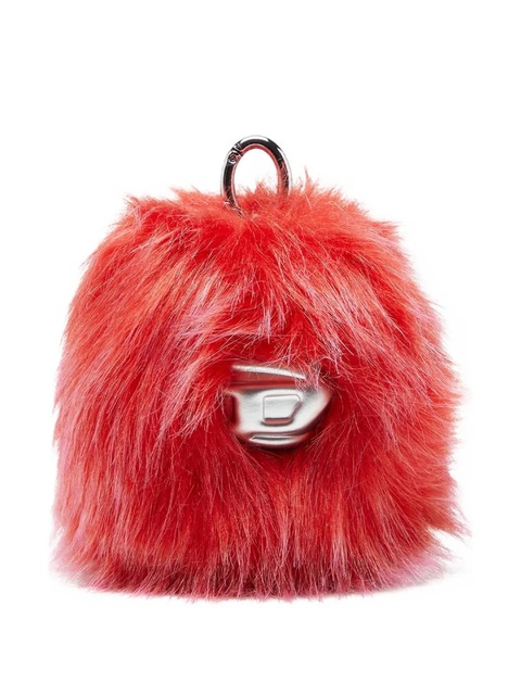 Diesel Monster charm - Red - zdjęcie produktu nr 1
