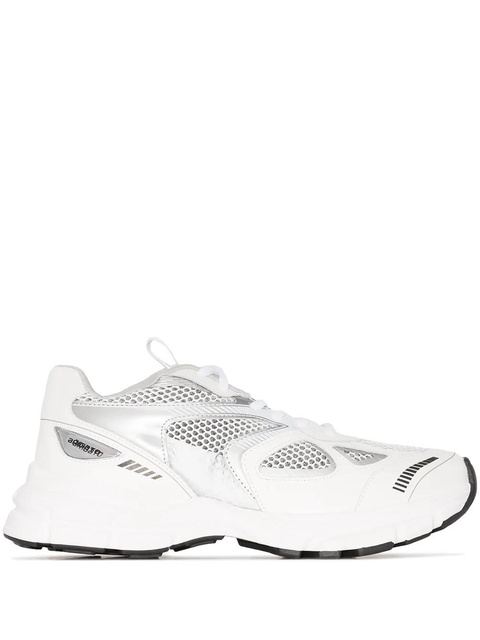 Axel Arigato Marathon Runner low-top sneakers - White - zdjęcie produktu nr 1