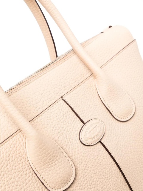 Tod's medium Di tote bag - Neutrals - zdjęcie produktu nr 1