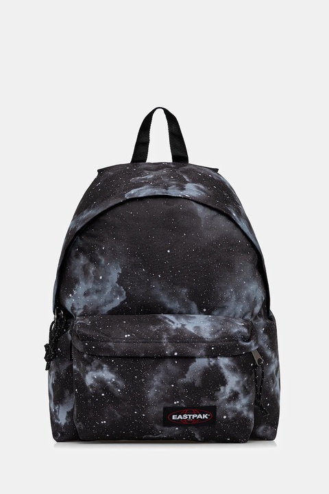Eastpak plecak PADDED PAK'R kolor czarny duży wzorzysty EK0006205W91 - zdjęcie produktu nr 1