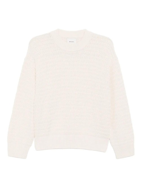 Reformation K-Collie jumper - Neutrals - zdjęcie produktu nr 1