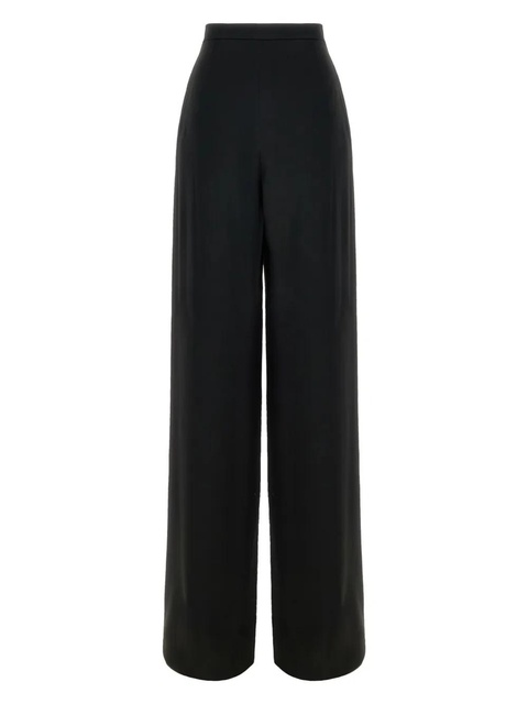 Max Mara Pallida trousers - Black - zdjęcie produktu nr 2