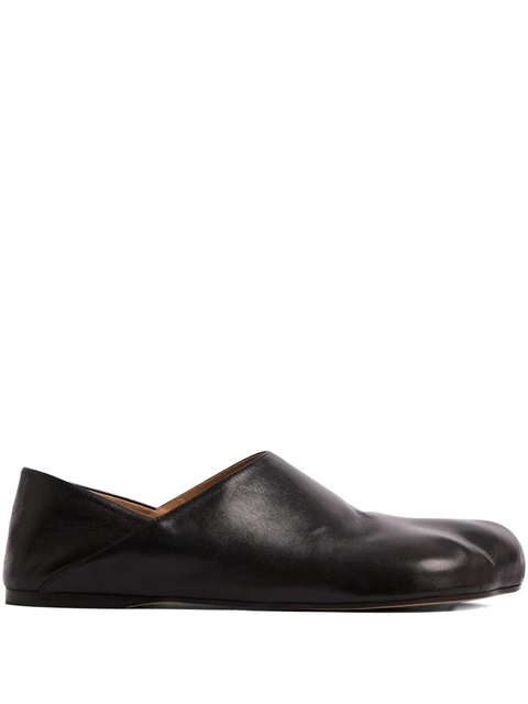 JW Anderson Paw loafers - Black - zdjęcie produktu nr 1