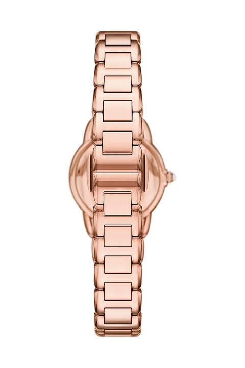 Emporio Armani zegarek MINI MIA damski kolor złoty AR11671 - zdjęcie produktu nr 2