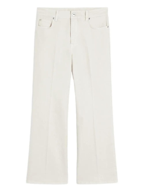 Weekend Max Mara Polonia jeans - Neutrals - zdjęcie produktu nr 1