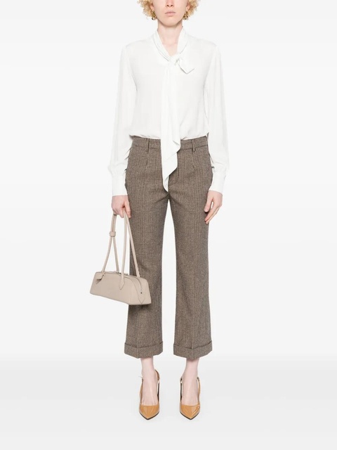 PINKO Cassaforte shirt - White - zdjęcie produktu nr 2