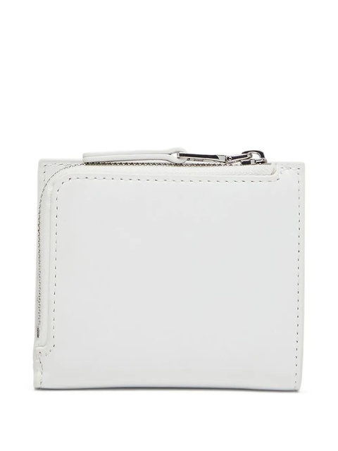Diesel 1DR logo-embellished wallet - White - zdjęcie produktu nr 2