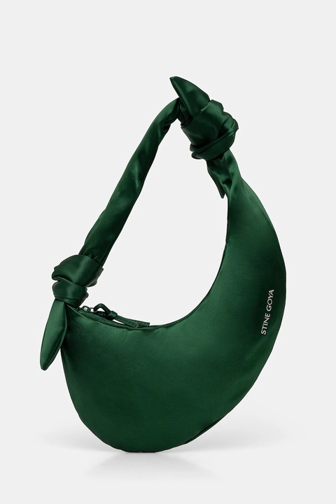 Stine Goya torebka 0 kolor zielony SG-AW25-B009-2314 - zdjęcie produktu nr 1