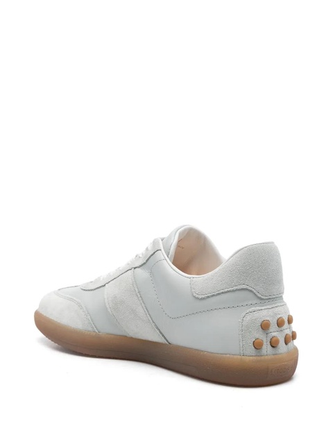 Tod's Tabs sneakers - Grey - zdjęcie produktu nr 2