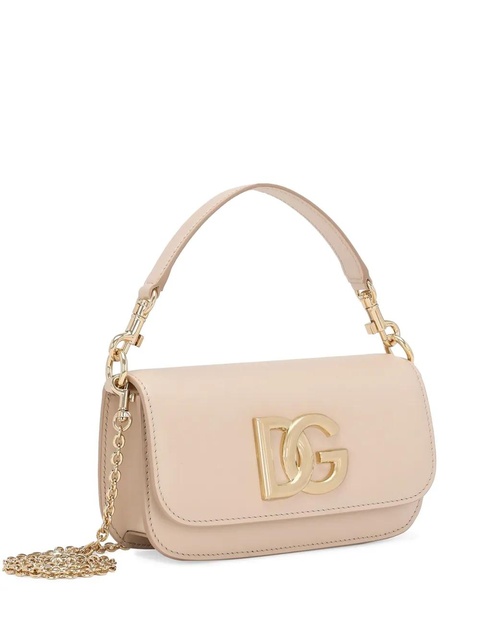 Dolce & Gabbana 3.5 crossbody bag - Pink - zdjęcie produktu nr 2
