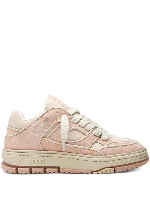 Axel Arigato Area Lo sneakers - Pink - zdjęcie produktu nr 1