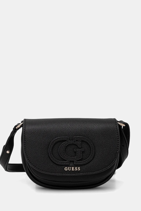 Guess torebka CALEBRA kolor czarny HWBG95 36780 - zdjęcie produktu nr 1