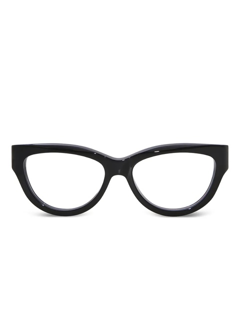 Gucci Eyewear cat-eye frame glasses - O008 - zdjęcie produktu nr 1
