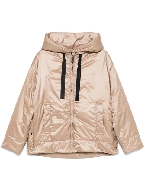 Max Mara Daria jacket - Brown - zdjęcie produktu nr 1