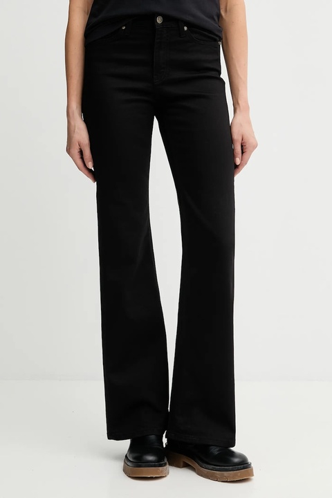 Joop! jeansy damskie high waist 30048691 - zdjęcie produktu nr 1