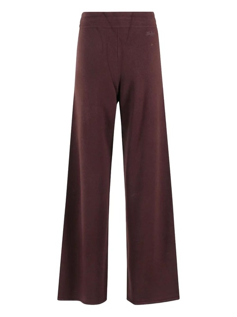 MC2 Saint Barth Cambon drawstring pants - Brown - zdjęcie produktu nr 2