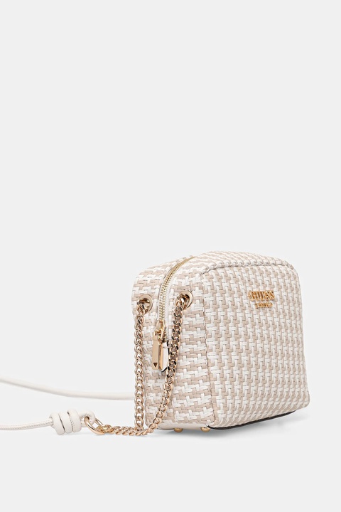 Guess torebka MIREMA kolor biały HWWG96 31140 - zdjęcie produktu nr 2