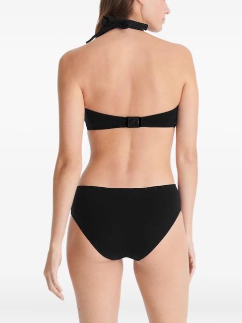 ERES Dédicace bikini top - Black - zdjęcie produktu nr 2