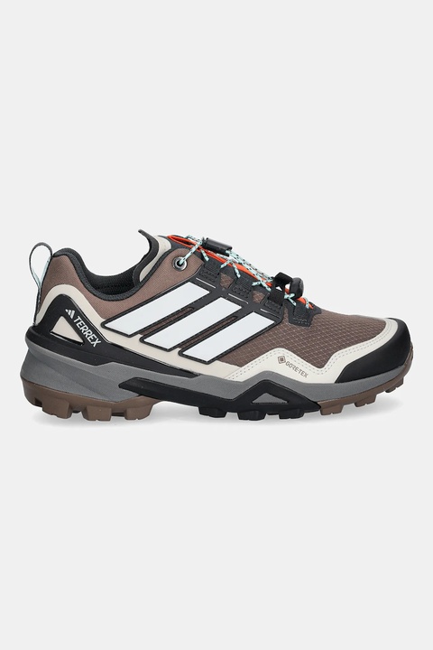 adidas TERREX Skychaser GTX kolor brązowy ocieplone JQ9935 - zdjęcie produktu nr 2