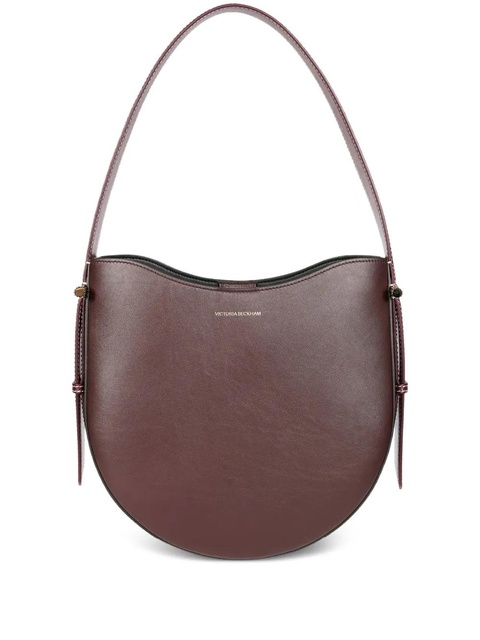 Victoria Beckham medium Dia shoulder bag - Red - zdjęcie produktu nr 1