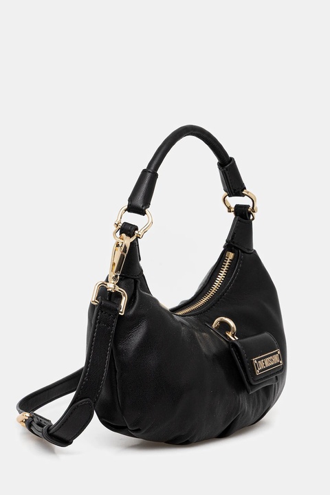 Love Moschino torebka kolor czarny JC4360PP0NKN0000 - zdjęcie produktu nr 2