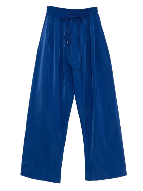 Vivienne Westwood Blimp trousers - Blue - zdjęcie produktu nr 1