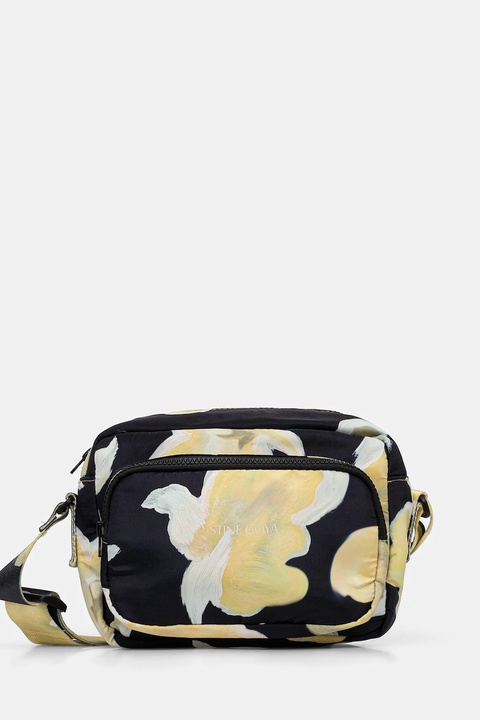 Stine Goya torebka kolor żółty SG-PS26-B001-2286 - zdjęcie produktu nr 1