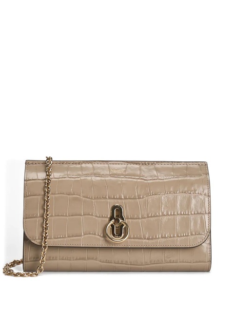 Mulberry Amberley shoulder bag - Brown - zdjęcie produktu nr 1