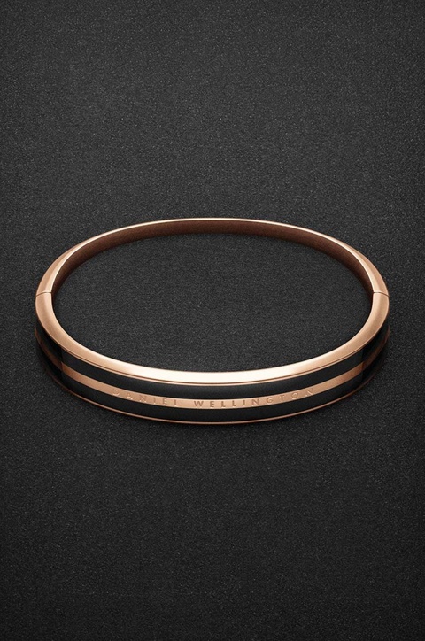 Daniel Wellington bransoletka damska - zdjęcie produktu nr 2