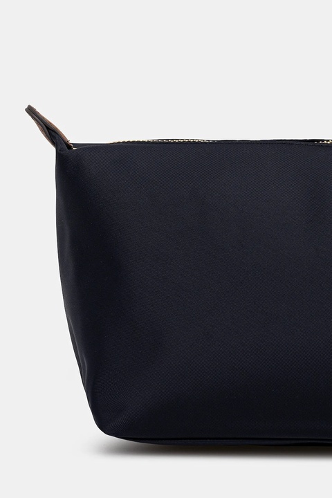 Tommy Hilfiger kosmetyczka kolor granatowy AW0AW17952 - zdjęcie produktu nr 2