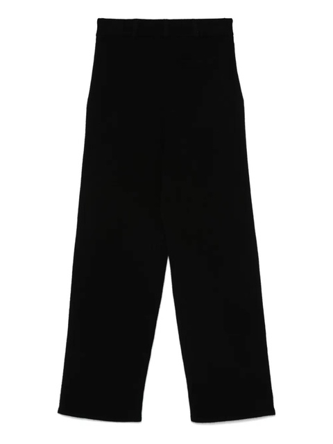 Guest In Residence tailored trousers - Black - zdjęcie produktu nr 2
