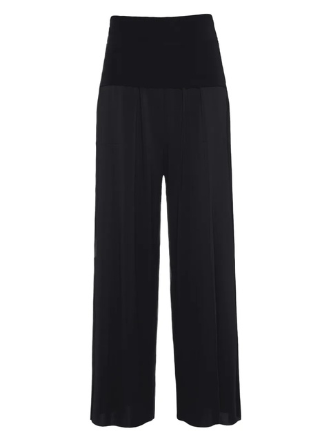 ERES Dao strapless jumpsuit - Black - zdjęcie produktu nr 2