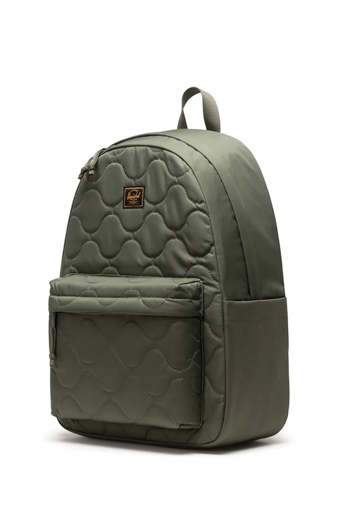 Herschel plecak Classic™ 30 L kolor brązowy duży gładki 11678-01827-OS - zdjęcie produktu nr 2