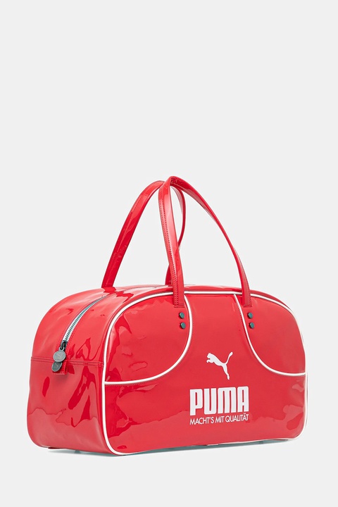 Puma torba kolor czerwony 91428 - zdjęcie produktu nr 2