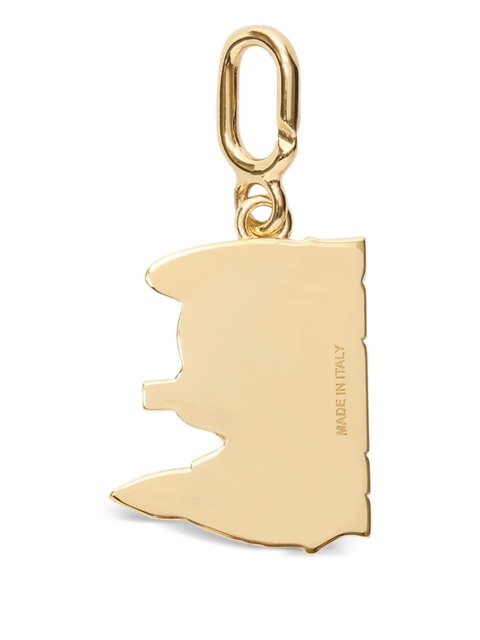 Burberry London Skyline charm - Blue - zdjęcie produktu nr 1