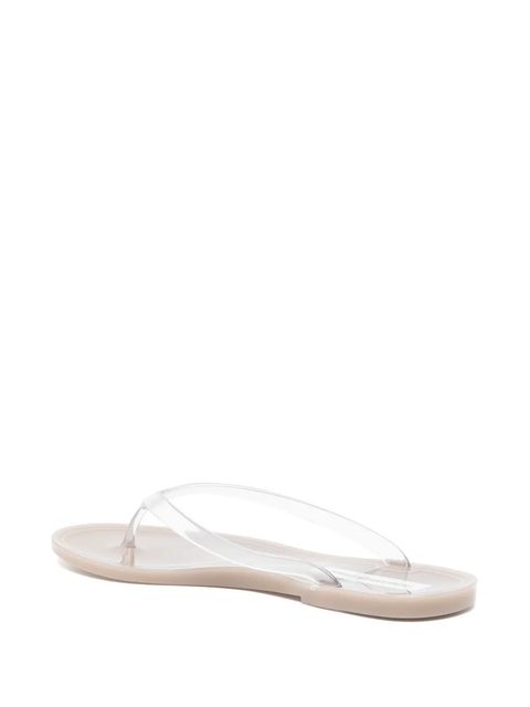 Christopher Esber Jo flip flops - Neutrals - zdjęcie produktu nr 2