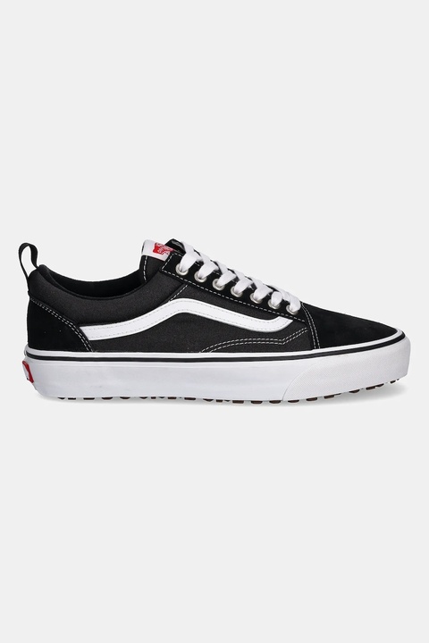 Vans tenisówki MTE Old Skool Insulated kolor czarny VN000DC6BA21 - zdjęcie produktu nr 2
