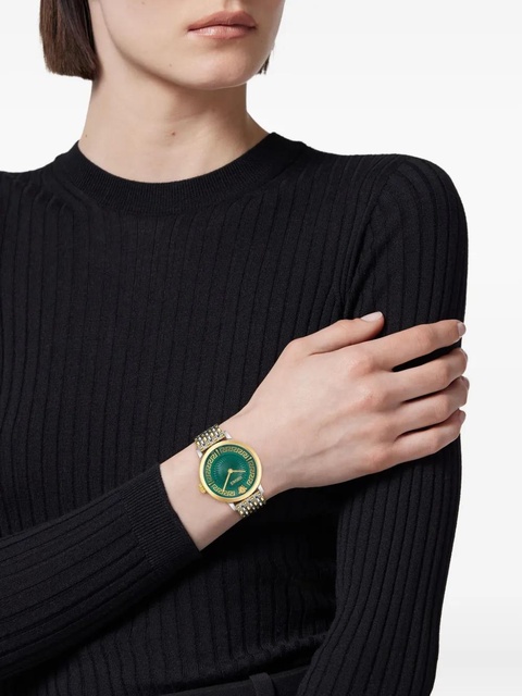 Versace Greca Fortuna 35mm - Green - zdjęcie produktu nr 2