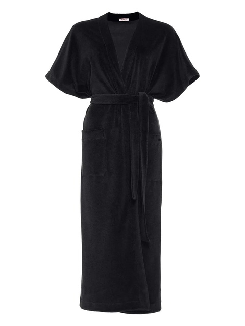 ERES Thalasso beach dress - Black - zdjęcie produktu nr 1