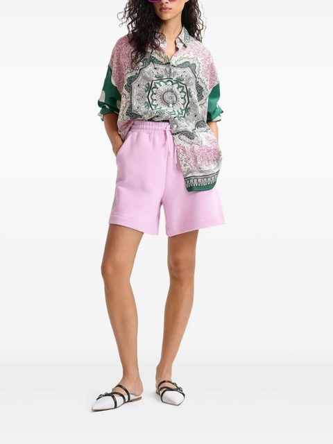 Essentiel Antwerp Hinjection shorts - Pink - zdjęcie produktu nr 2