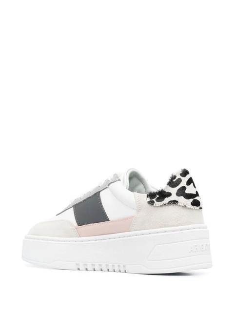 Axel Arigato Orbit Vintage low-top sneakers - White - zdjęcie produktu nr 2