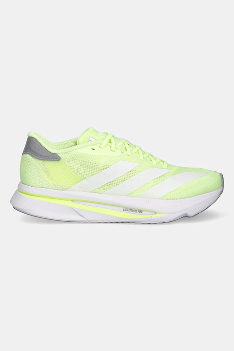 adidas Performance buty do biegania Adizero SL2 damskie kolor zielony JQ2797 - zdjęcie produktu nr 1