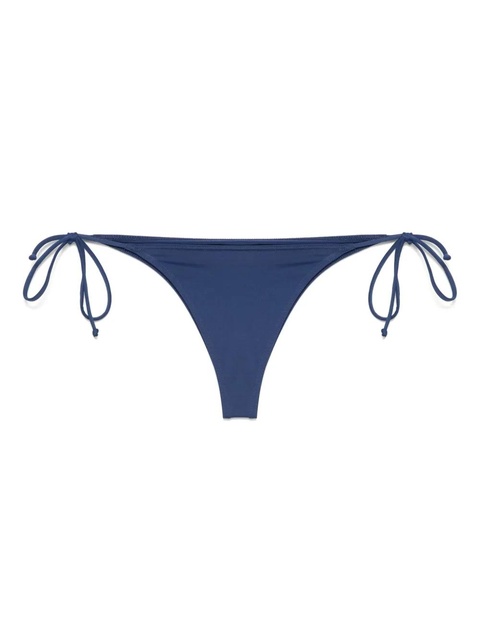MC2 Saint Barth basic bikini bottoms - Blue - zdjęcie produktu nr 1