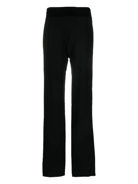 Simkhai Signature Ariah trousers - Black - zdjęcie produktu nr 2
